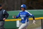 Softball vs UMD  Wheaton College Softball vs U Mass Dartmouth. - Photo by Keith Nordstrom : Wheaton, Softball